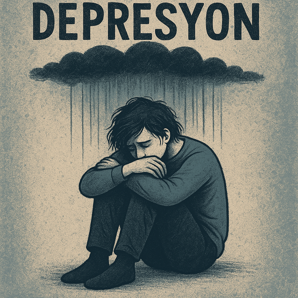 Depresyon Nedir?