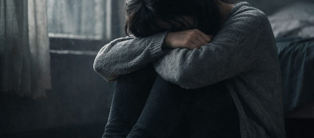 Depresyon Nedir?